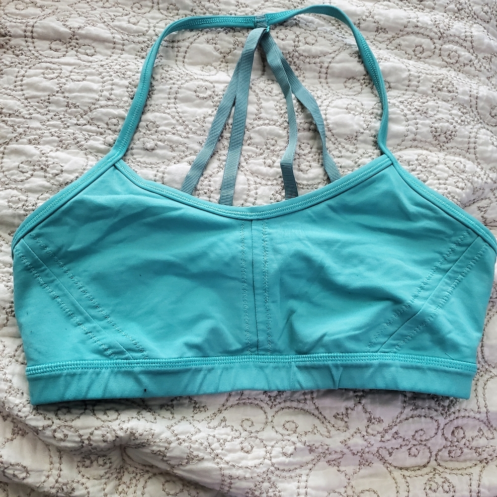 Lululemon Sports Bra 6